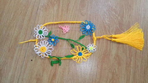 自組織能力培訓(xùn) 中國結(jié),同心結(jié) 手工制作活動(dòng)