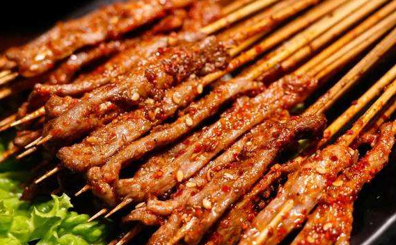 杭州市加盟代理小肉串如何嗎?盈利快很慢
