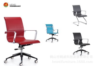 【電腦椅 最新設(shè)計 專利產(chǎn)品IC073-1】價格,廠家,圖片,辦公椅/電腦椅,鶴山市鶴威科技發(fā)展-
