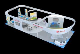 展覽設計搭建工廠相關產(chǎn)品推薦